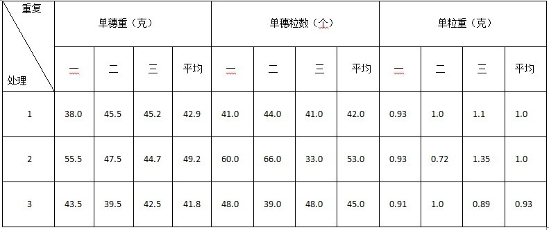 盐碱地莳植酿酒葡萄施用禾康肥效试验（新疆昌吉，葡萄）(图4)